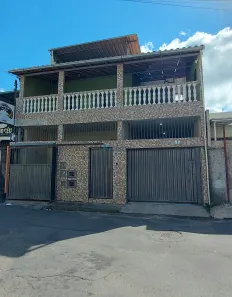 Casa com 2 Quartos à venda, 90m² no Milho Branco, Juiz de Fora