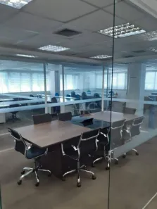 Sala Comercial para alugar, 246m² no Bela Vista, São Paulo
