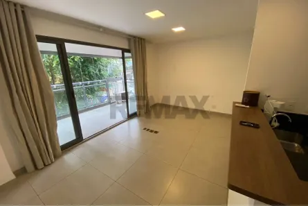 Apartamento com 1 Quarto para alugar, 40m² no Sumarezinho, São Paulo