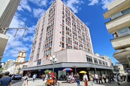 Ponto Comercial para alugar, 45m² no Centro, Florianópolis