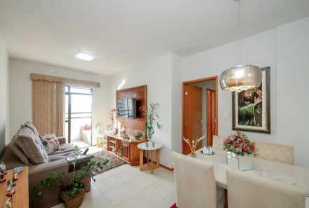 Apartamento com 2 Quartos à venda, 100m² no Centro, Juiz de Fora