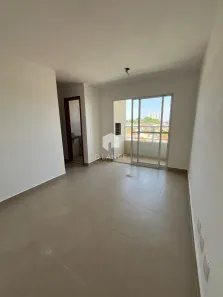 Apartamento com 2 Quartos à venda, 57m² no Parque Industrial, Campinas