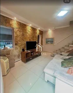 Sobrado com 3 Quartos à venda, 240m² no Jardim Vila Galvão, Guarulhos