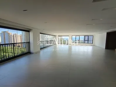Apartamento com 4 Quartos à venda, 360m² no Alphaville Centro Industrial e Empresarial/Alphaville., Barueri