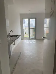 Apartamento com 1 Quarto à venda, 28m² no Pinheiros, São Paulo