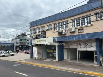 Sala Comercial para alugar, 32m² no COHAB C, Gravataí