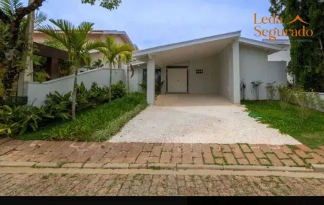 Casa com 3 Quartos à venda, 217m² no Sítios de Recreio Gramado, Campinas