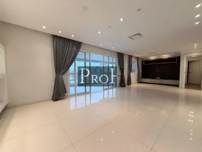 Apartamento com 3 Quartos para alugar, 156m² no Centro, São Bernardo do Campo