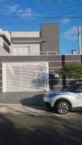 Casa com 3 Quartos à venda, 163m² no Jardim Residencial Veneza, Indaiatuba