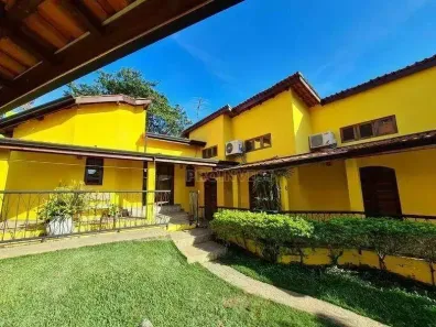 Casa de Condomínio com 3 Quartos à venda, 260m² no Transurb, Itapevi
