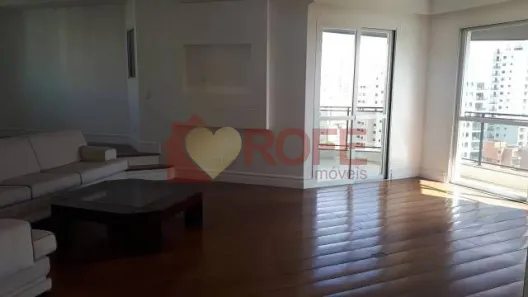 Apartamento com 4 Quartos à venda, 230m² no Indianópolis, São Paulo