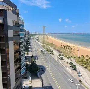 Apartamento com 4 Quartos à venda, 210m² no Mata da Praia, Vitória