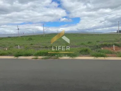 Lote/Terreno à venda, 200m² no São Bento, Paulínia