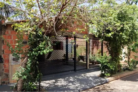 Casa com 2 Quartos à venda, 53m² no Residencial João Antônio Fagundes, Rondonópolis