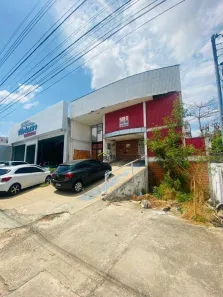Galpão/Depósito/Armazém para alugar, 500m² no Vermelha, Teresina