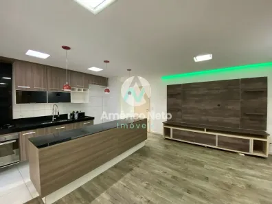 Apartamento com 2 Quartos para alugar, 70m² no Centro, São Caetano do Sul