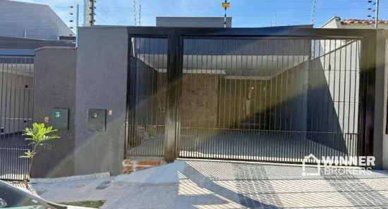 Casa com 3 Quartos à venda, 120m² no Jardim Pinheiros II, Maringá