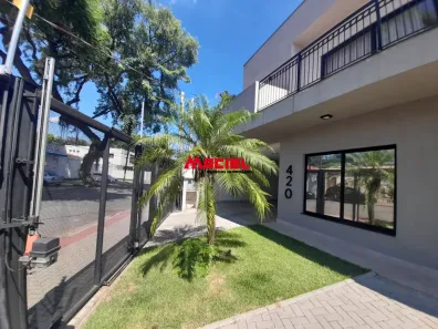 Sobrado com 6 Quartos para alugar, 360m² no Jardim Esplanada II, São José dos Campos