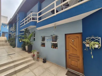 Sobrado com 2 Quartos à venda, 79m² no Centro, Osasco