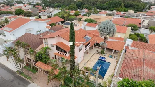 Casa com 3 Quartos para alugar, 460m² no Vila Suíça, Indaiatuba
