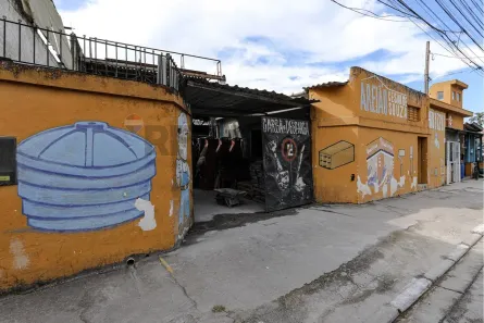 Ponto Comercial à venda, 600m² no Jardim São Pedro, Mogi das Cruzes