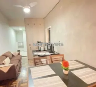 Apartamento com 2 Quartos à venda, 60m² no Copacabana, Rio de Janeiro