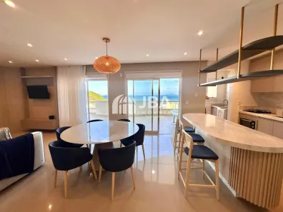 Apartamento com 3 Quartos à venda, 195m² no Quatro Ilhas, Bombinhas