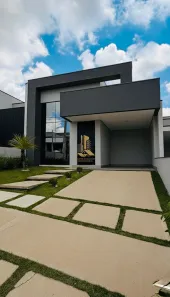 Casa com 3 Quartos à venda, 128m² no Vila Rubens, Indaiatuba