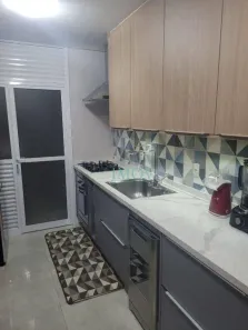 Apartamento com 4 Quartos à venda, 115m² no Altos do Esplanada, São José dos Campos