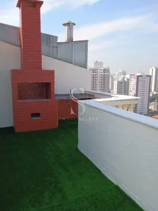 Cobertura com 3 Quartos à venda, 145m² no Parque Imperial, São Paulo