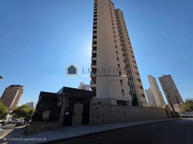 Apartamento com 4 Quartos à venda, 437m² no Centro, Piracicaba