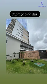 Cobertura com 3 Quartos à venda, 110m² no Granbery, Juiz de Fora