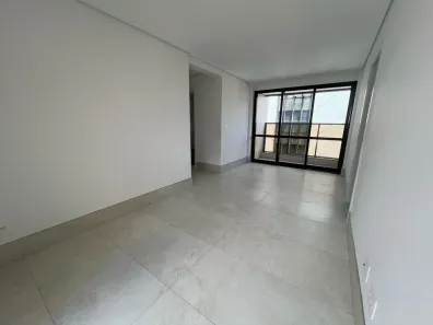 Cobertura com 2 Quartos à venda, 135m² no São Pedro, Belo Horizonte