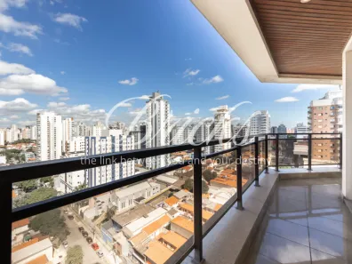 Apartamento com 4 Quartos à venda, 270m² no Vila Mariana, São Paulo