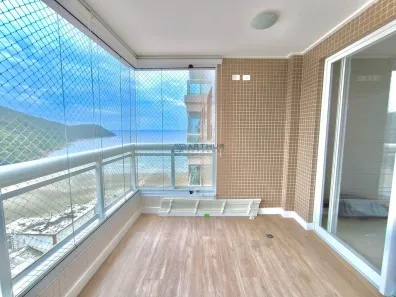 Apartamento com 3 Quartos à venda, 163m² no Canto do Forte, Praia Grande