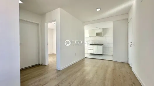 Apartamento com 2 Quartos à venda, 53m² no Jardim dos Manacás, Santa Bárbara D'Oeste