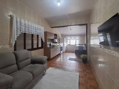 Apartamento com 2 Quartos para alugar, 55m² no Itoupava Central, Blumenau