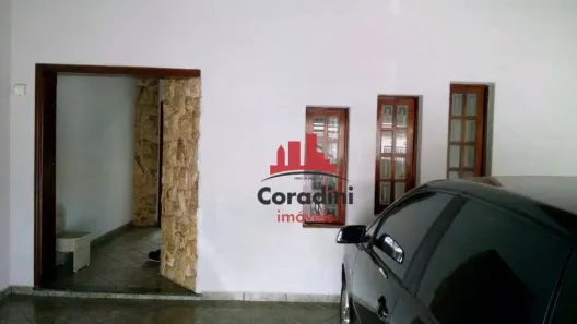 Casa com 3 Quartos à venda, 104m² no Parque Residencial Jaguari, Americana