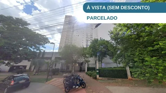 Apartamento com 2 Quartos à venda, 66m² no Vila Industrial, Campinas