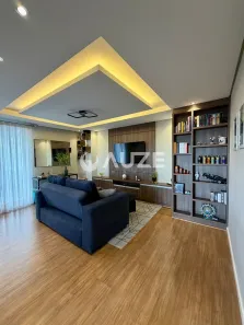 Cobertura com 3 Quartos à venda, 131m² no Xaxim, Curitiba