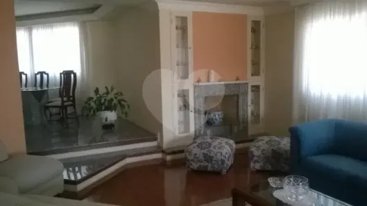Apartamento com 4 Quartos à venda, 289m² no Parque da Mooca, São Paulo
