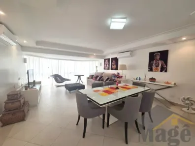 Cobertura com 3 Quartos à venda, 260m² no Enseada, Guarujá
