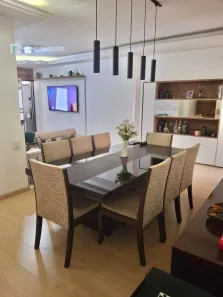 Apartamento com 4 Quartos à venda, 200m² no Centro, Juiz de Fora