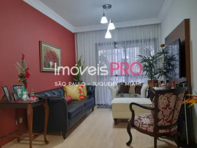 Apartamento com 3 Quartos à venda, 77m² no Vila Mariana, São Paulo