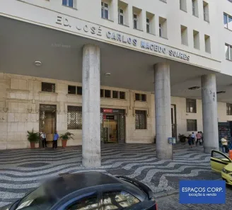 Ponto Comercial para alugar, 770m² no Centro, Rio de Janeiro