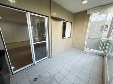 Apartamento com 3 Quartos à venda, 89m² no Vila Polopoli, São Paulo