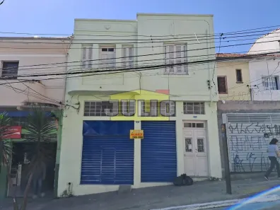 Ponto Comercial com 1 Quarto para alugar, 60m² no Quarta Parada, São Paulo