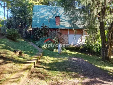 Fazenda/Sítio com 3 Quartos à venda, 4330m² no Centro, São Francisco de Paula