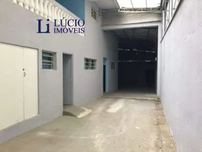 Prédio Comercial para alugar, 486m² no Jardim, Santo André