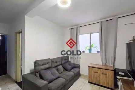 Sobrado com 4 Quartos à venda, 260m² no Dos Casa, São Bernardo do Campo
